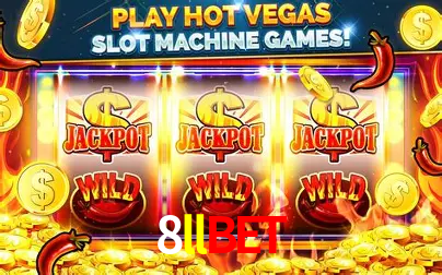 Descubra a Magia dos Jogos de Arcade no 8llbet