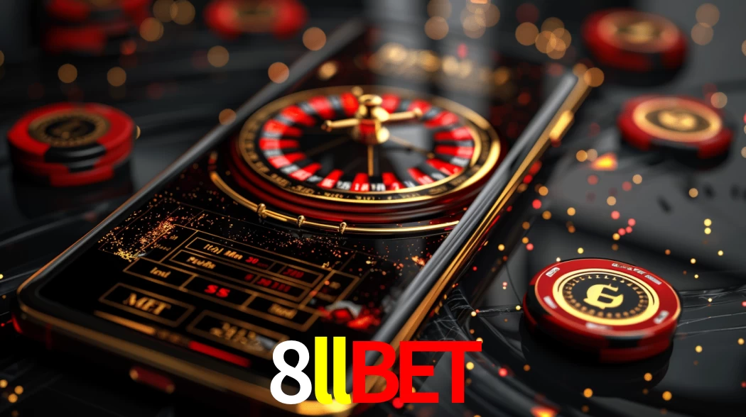 Live Casino 8llbet