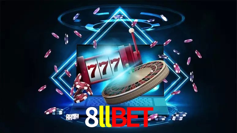 Jogos de Slot 8llbet