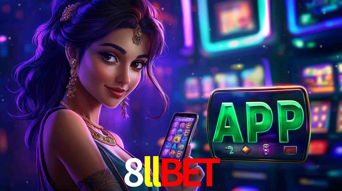 8llbet: A Experiência de Casino com Jogos de Mesa ao Vivo
