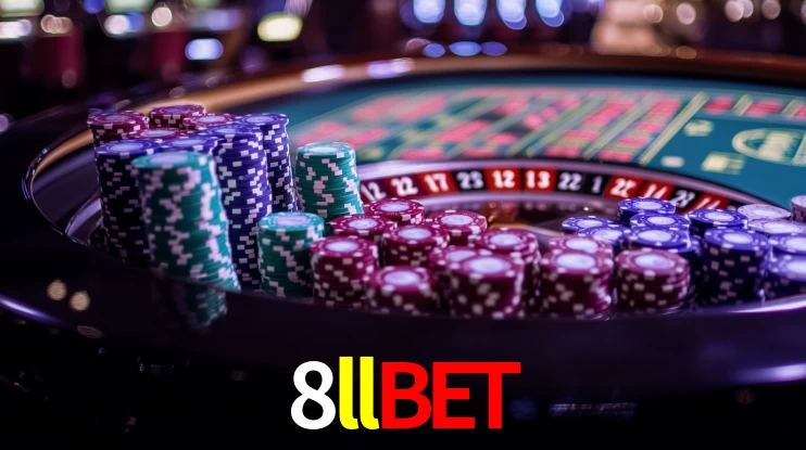 Live Casino 8llbet