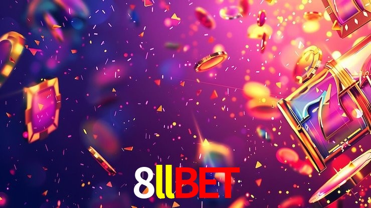 Desvendando o Mundo dos Jogos Virtuais na 8llbet
