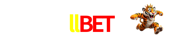 Logo da 8llbet