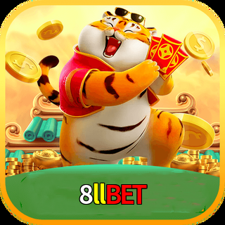 8llbet-Logo